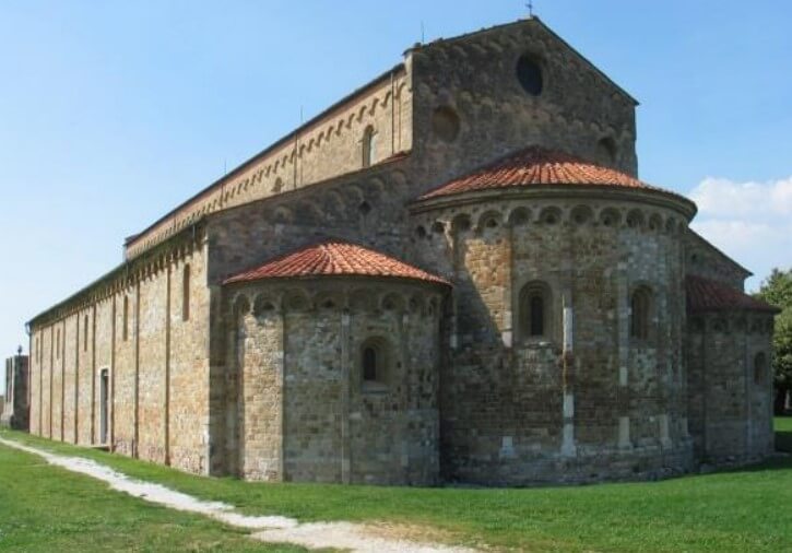 Bazilik Çatı